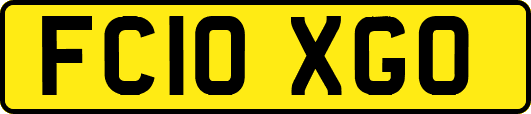 FC10XGO
