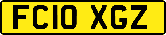 FC10XGZ