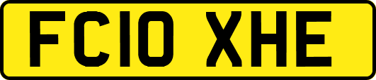 FC10XHE