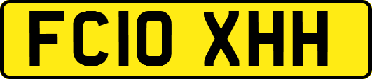 FC10XHH