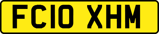 FC10XHM