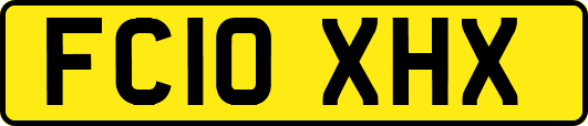 FC10XHX