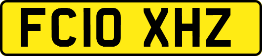 FC10XHZ
