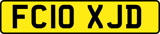 FC10XJD