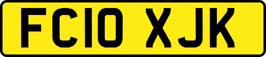 FC10XJK