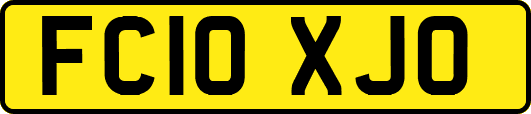 FC10XJO