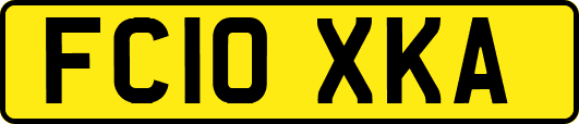 FC10XKA