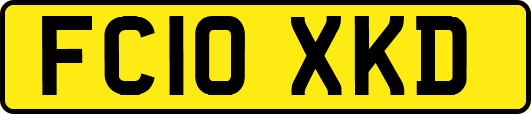 FC10XKD