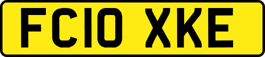 FC10XKE
