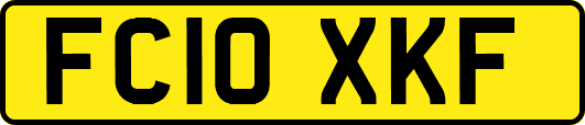 FC10XKF