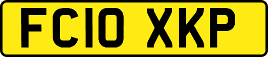 FC10XKP