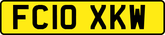 FC10XKW