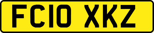 FC10XKZ