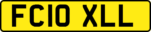 FC10XLL