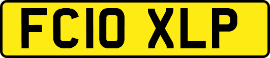FC10XLP