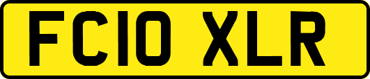 FC10XLR