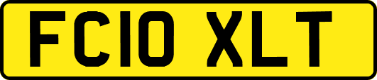 FC10XLT