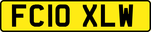 FC10XLW