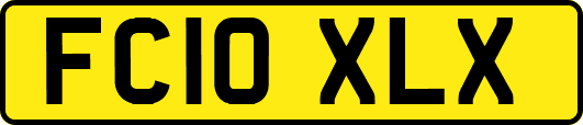 FC10XLX