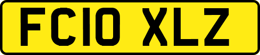 FC10XLZ