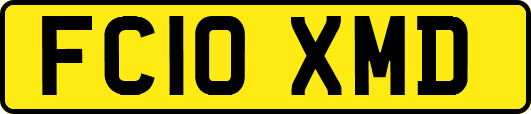 FC10XMD
