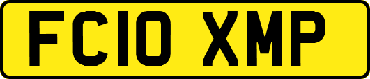 FC10XMP