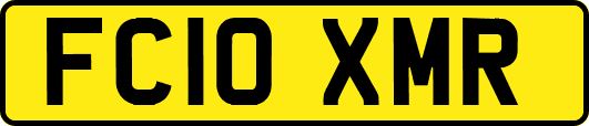 FC10XMR