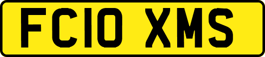 FC10XMS