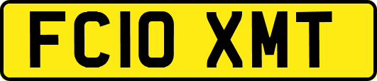 FC10XMT
