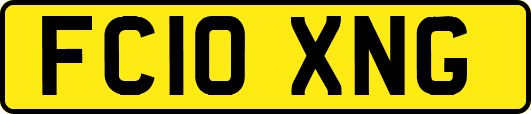 FC10XNG