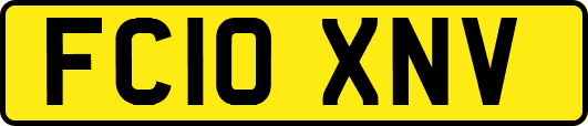 FC10XNV