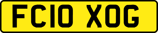 FC10XOG