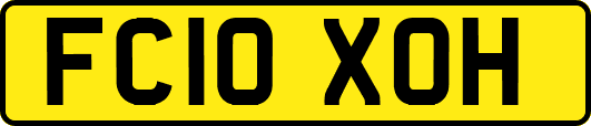 FC10XOH