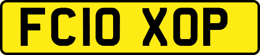 FC10XOP