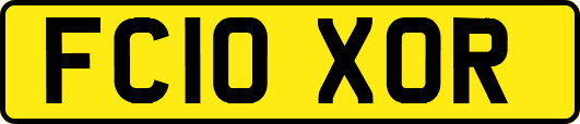 FC10XOR