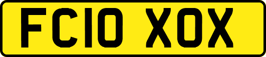 FC10XOX