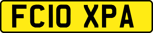 FC10XPA