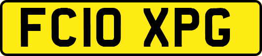 FC10XPG
