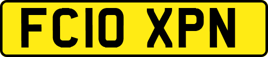 FC10XPN