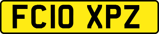 FC10XPZ
