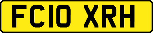 FC10XRH