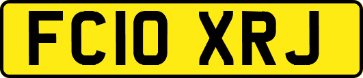 FC10XRJ