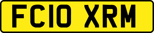 FC10XRM