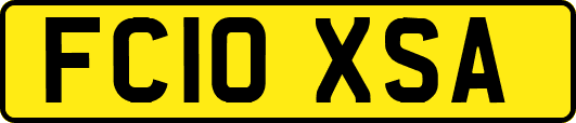 FC10XSA