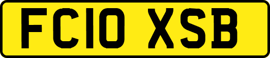 FC10XSB