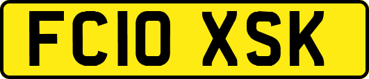 FC10XSK
