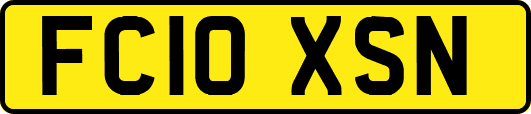 FC10XSN