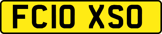FC10XSO