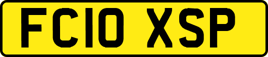 FC10XSP