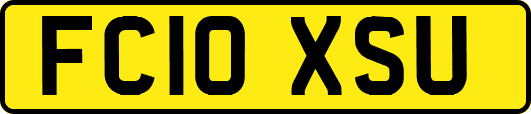 FC10XSU